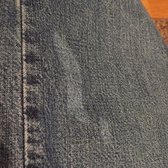 Polo Ralph Lauren Sz10 100% Cotton Saturday Jeans - Picture 5 of 7